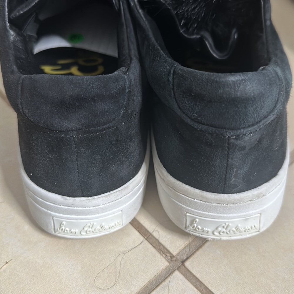 Shoes - Picture 2 of 2